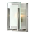thumbnail image 1 of Hinkley Lighting - Latitude - 1 Light Bath Vanity in Transitional and Modern, 1 of 5