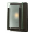 thumbnail image 1 of Hinkley Lighting - Latitude - 1 Light Bath Vanity in Transitional and Modern, 1 of 4