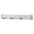 thumbnail image 1 of Hinkley Lighting - Latitude - 6 Light Bath Vanity in Transitional and Modern, 1 of 7