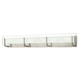 thumbnail image 1 of Hinkley Lighting - Latitude - 6 Light Bath Vanity in Transitional and Modern, 1 of 5