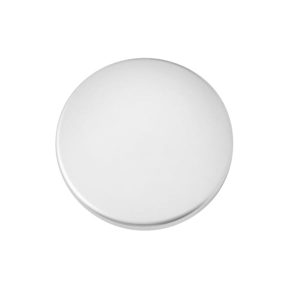 Hinkley Lighting - Light Kit Cover - Fan - Tier - 7.5 Inch Light Kit Cover-Matte