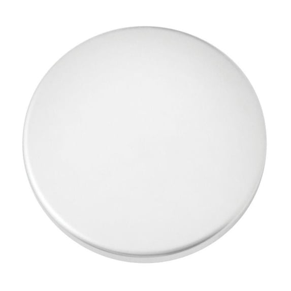 932020FAW Hinkley Lighting Tier - 7.5 Inch Light Kit Cover-Appliance White Finish