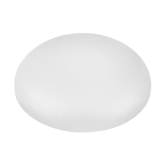 Hinkley Lighting - Light Kit Cover - Fan - Verge - 8.5 Inch Light Kit