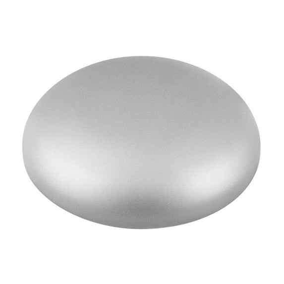 Hinkley Lighting - Light Kit Cover - Fan - Verge - 8.5 Inch Light Kit