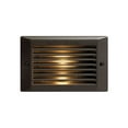 thumbnail image 1 of Hinkley Lighting - Line Voltage LED Line Voltage Step Lamp - 7.375 Inches Wide, 1 of 2