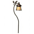 thumbnail image 1 of Hinkley Lighting - Low Voltage One Light Landscape Path Lamp - 7 Inches Wide by, 1 of 2