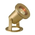 thumbnail image 1 of Hinkley Lighting - Low Voltage One Light Outdoor Spot Lamp - 5 Inches Wide by, 1 of 2