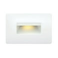 thumbnail image 1 of Hinkley Lighting - Luna - 12V 3.8W LED Horizontal Step Light - 4.5 Inches Wide, 1 of 2