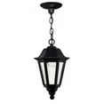 thumbnail image 1 of Hinkley Lighting - Manor House - Outdoor Lantern in Traditional Style - 8.75, 1 of 2