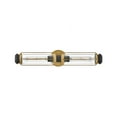 thumbnail image 1 of Hinkley Lighting - Masthead - 2 Light Bath Vanity In Transitional and Coastal, 1 of 10