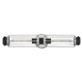 thumbnail image 1 of Masthead 2 - Light Chrome Coastal / Transitional Incandescent Steel, 1 of 12