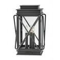 thumbnail image 1 of Hinkley Lighting - Montecito - 10.5W 3 LED Outdoor Pier Mount In Transitional, 1 of 1