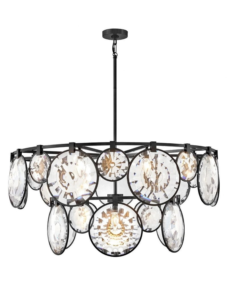 Hinkley Nala Chandelier