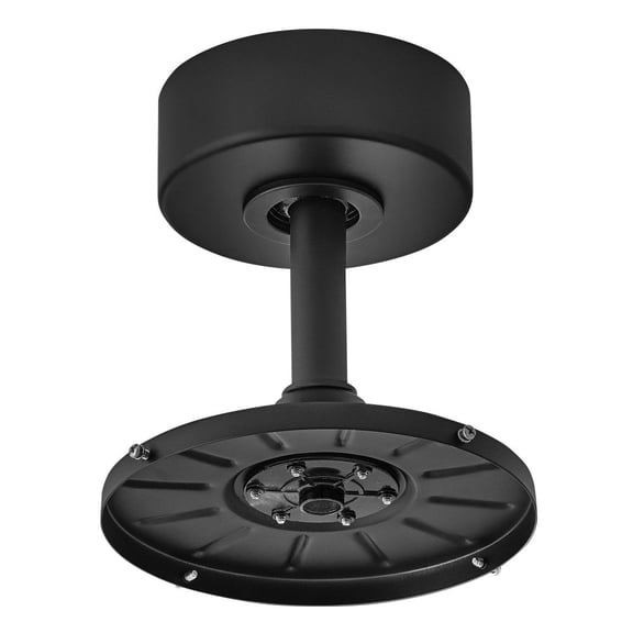 990054FMB Hinkley Lighting Neo - Downrod Adapter Kit-8.5 Inches Tall and 6 Inches Wide-Matte Black Finish