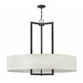 thumbnail image 1 of Hinkley Lighting - Nine Light Chandelier - Chandelier - Hampton - 9 Light Large, 1 of 3