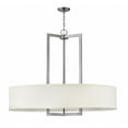 thumbnail image 1 of Hinkley Lighting - Nine Light Chandelier - Chandelier - Hampton - 9 Light Large, 1 of 3