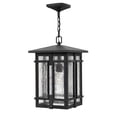 thumbnail image 1 of Hinkley Lighting - Outdoor - Tucker - One Light Outdoor Hanging Lantern in, 1 of 4