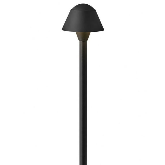 Hinkley Lighting - One Light Landscape - Landscape - Rex - 1.5W 1 LED Path Light