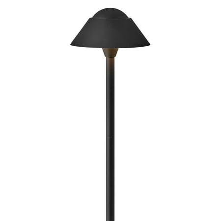 Hinkley Lighting - One Light Landscape - Landscape - Rex - 1.5W 1 LED Path Light