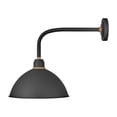 thumbnail image 1 of Hinkley Lighting - One Light Outdoor Lantern - Foundry Dome - 1 Light Medium, 1 of 8