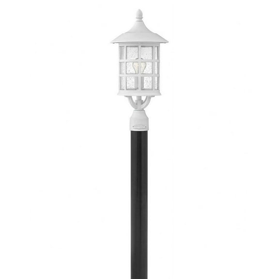 Hinkley Lighting - One Light Outdoor Lantern - Outdoor - Freeport Coastal