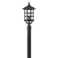 thumbnail image 1 of Hinkley Lighting - One Light Outdoor Lantern - Outdoor - Freeport Coastal, 1 of 2