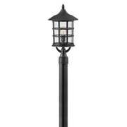Hinkley Lighting - One Light Outdoor Lantern - Outdoor - Freeport Coastal