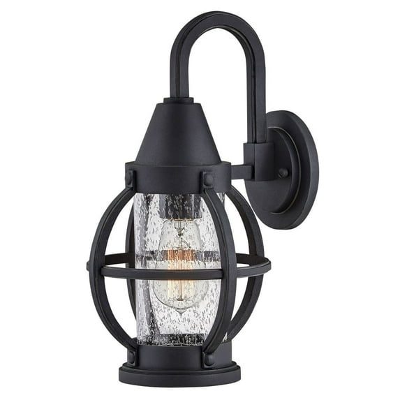 Hinkley Lighting - Outdoor - Chatham - 1 Light Outdoor Wall Mount in Coastal