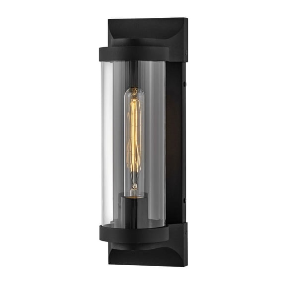 Hinkley Lighting - Outdoor - Pearson - 1 Light Medium Outdoor Wall Lantern in