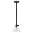 thumbnail image 1 of Hinkley Lighting - One Light Pendant - Arti - 1 Light Small Pendant in, 1 of 2