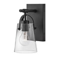 thumbnail image 1 of Hinkley Lighting - One Light Vanity - Bath - Foster - 14W 1 LED Medium Wall, 1 of 11