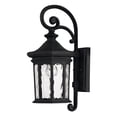 thumbnail image 1 of Hinkley Lighting - Outdoor - Raley - 1 Light Small Outdoor Wall Lantern in, 1 of 5