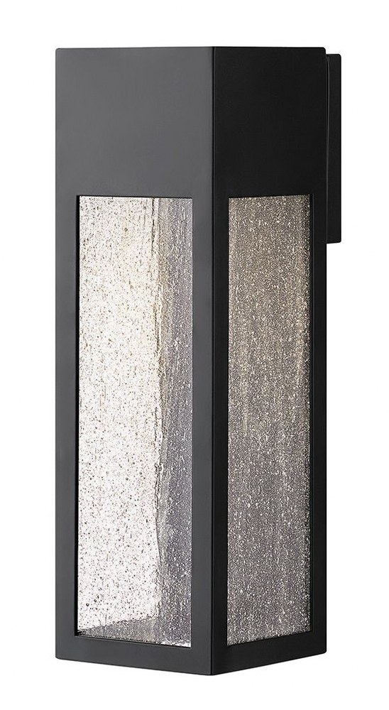 Hinkley Lighting - One Light Wall Mount - Rook - 6.5W 1 LED Large Outdoor Wall - image 1 of 4