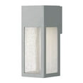 thumbnail image 1 of Hinkley Lighting - One Light Wall Mount - Rook - 6.5W 1 LED Medium Outdoor Wall, 1 of 2