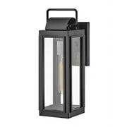 Hinkley Lighting - One Light Wall Mount - Sag Harbor - 1 Light Small Outdoor