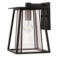 thumbnail image 1 of Hinkley Lighting - Outdoor - Walker - One Light Small Outdoor Wall Mount in, 1 of 3
