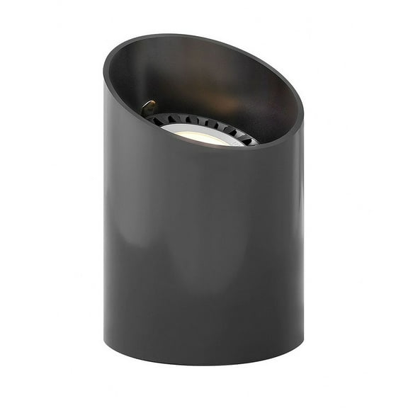 Hinkley Lighting - One Light Well Light - One Light Outdoor Reversible Well