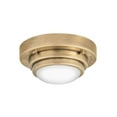 thumbnail image 1 of Hinkley Lighting - Porte - 11W LED Extra Small Flush Mount In Traditional and, 1 of 3