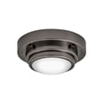 thumbnail image 1 of Hinkley Lighting - Porte - 11W LED Extra Small Flush Mount In Traditional and, 1 of 9