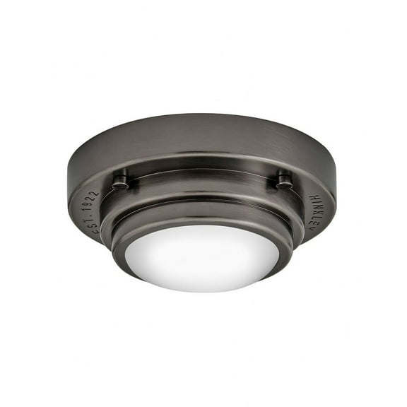 Hinkley Lighting - Porte - 11W LED Extra Small Flush Mount In Traditional and