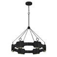 thumbnail image 1 of Hinkley Lighting - Raffi - 22W LED Medium Chandelier-36.25 Inches Tall and 30, 1 of 10