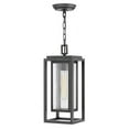 thumbnail image 1 of Hinkley Lighting - Republic - 1 Light Medium Outdoor Hanging Lantern in, 1 of 7
