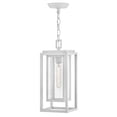 thumbnail image 1 of Hinkley Lighting - Republic - 8W 1 LED Medium Outdoor Hanging Lantern-16.75, 1 of 12