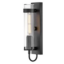 Hinkley Lighting - Ryden - 8W 1 LED Outdoor Medium Wall Mount Lantern-16 Inches