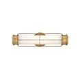 thumbnail image 1 of Hinkley Lighting - Saylor - 16W LED Small Bath Vanity In Transitional and, 1 of 11