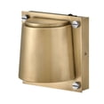 thumbnail image 1 of Hinkley Lighting - Scout - 6W 1 LED Wall Sconce In Modern and Coastal Style-6.75, 1 of 14
