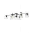 thumbnail image 1 of Hinkley Lighting - Seven Light Foyer Pendant - Axel - 7 Light Extra Large, 1 of 3