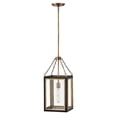 thumbnail image 1 of Hinkley Lighting - Shaw - 1 Light Small Pendant In Traditional and Transitional, 1 of 4
