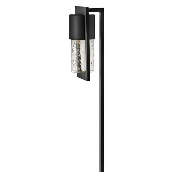 Hinkley Lighting - Shelter - 1 Light Path Light in Transitional-Modern Style -