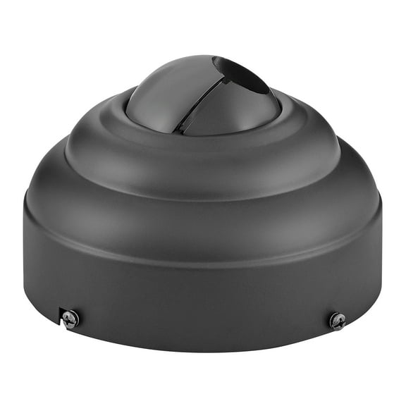 Hinkley Lighting - Sloped Ceiling Canopy Kit - Fan - Accessory - 6 Inch Sloped